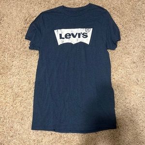 Levi’s short sleeve shirt